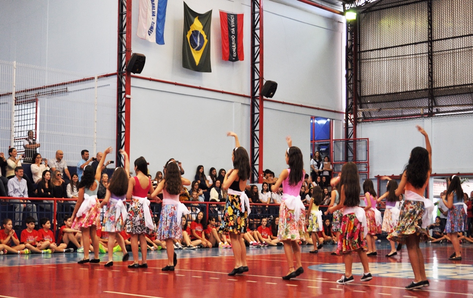 Torneio de Xadrez 2015 - Centro Educacional Leonardo Da Vinci - Centro  Educacional Leonardo Da Vinci