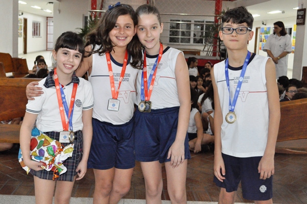 Torneio de Xadrez no Da Vinci - Centro Educacional Leonardo Da Vinci -  Centro Educacional Leonardo Da Vinci