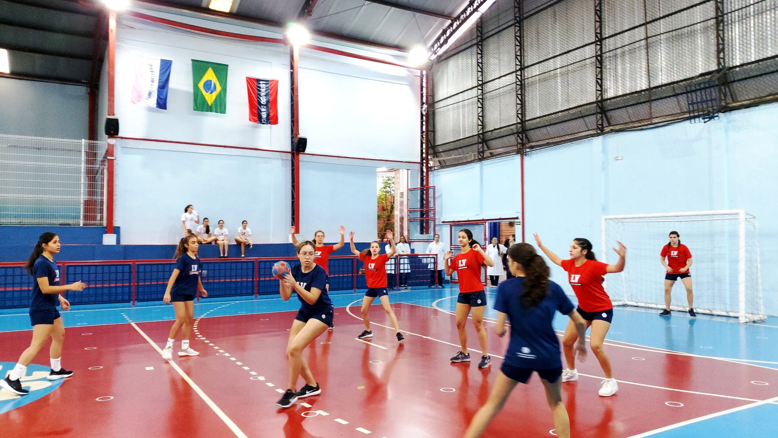 Alunos criam Clube de Xadrez para difundir o esporte - Centro Educacional  Leonardo Da Vinci