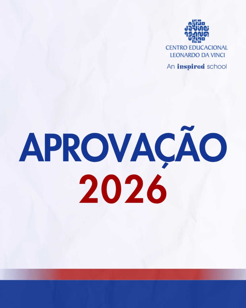 Vestibular 2026 – lista de aprovações