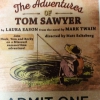 Apresentação Teatral - Tom Sawyer