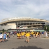 Estádio de baseball