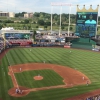 Estádio de baseball