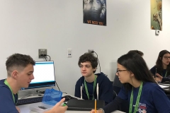 29/10 - Aula de programação