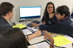29/10 - Aula de programação