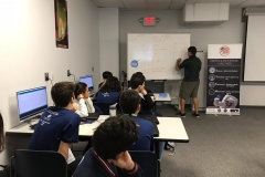 29/10 - Aula de programação