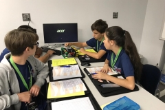 29/10 - Aula de programação