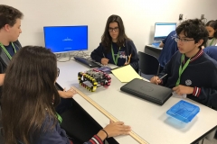 29/10 - Aula de programação