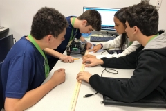 29/10 - Aula de programação