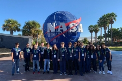 29/10 - Nasa
