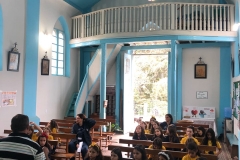 22/08 - Igreja da Penha