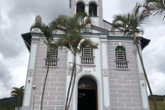 22/08 - Igreja em Tabocas